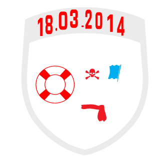 P0LITRUK's emblem