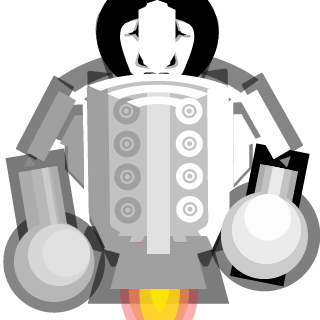 throttlemouth's emblem