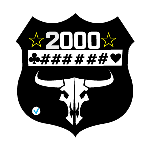 JunioCubanii's emblem