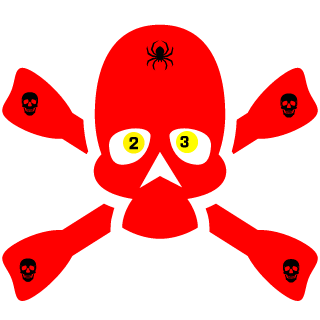 DILLEYO2391's emblem