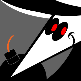 WTFtuck's emblem
