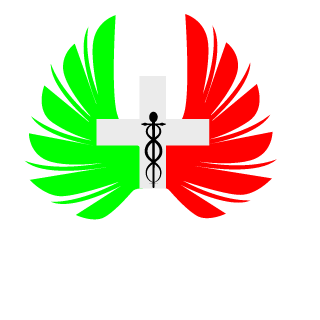 DustyFog's emblem