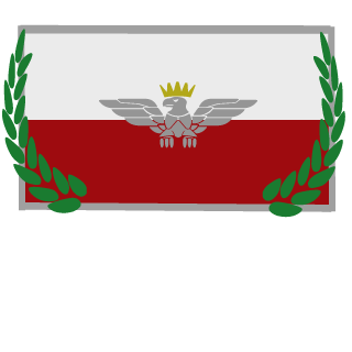 OwczarOP's emblem