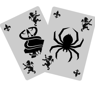 TisimTingle's emblem