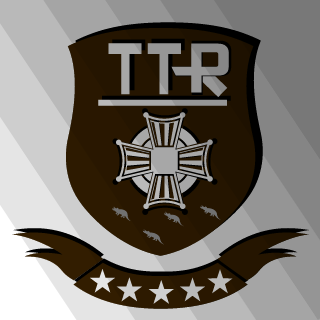 The Trench Rats's emblem