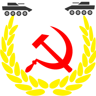 GingerLionXx's emblem