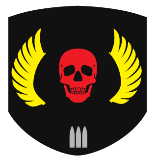 Veles1990's emblem