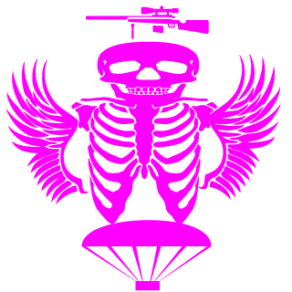 76OVERLY's emblem