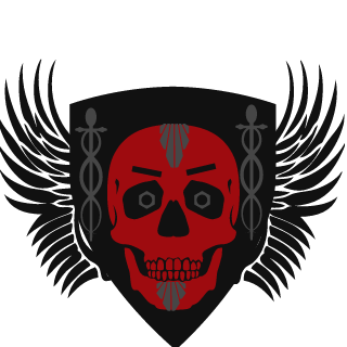 GSqREAPER's emblem