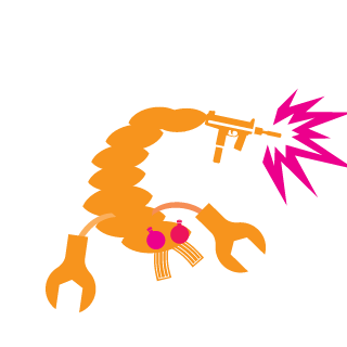 TimothyGeldard's emblem