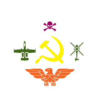 SaintPatriK12's emblem