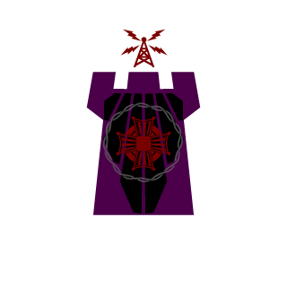 HighlandHussar's emblem