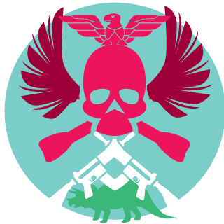 GarbageYard's emblem