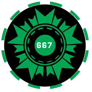 Satans Neighbours's emblem