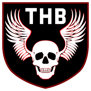 WOMBLEYTHB's emblem