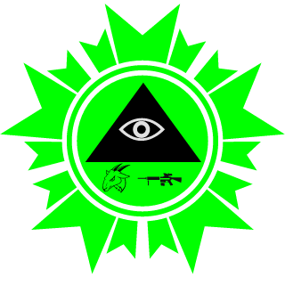 MichaelASOT's emblem
