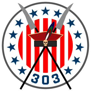 MAQHA's emblem