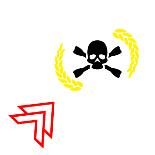 Thraldwagor's emblem