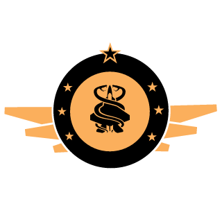 SCP_Overlord's emblem
