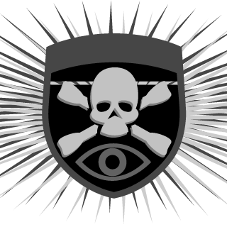 Lunierunie's emblem