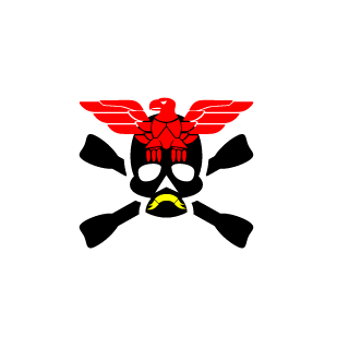 Team Mors's emblem