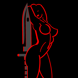 FanedinteIrlanda's emblem