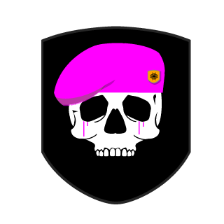 Deadly DMT's emblem