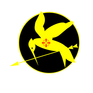 A4D7509's emblem