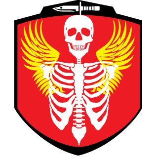 Blozkp's emblem