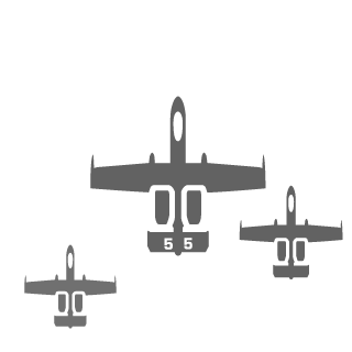 Cone555's emblem