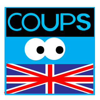 coups 66's emblem