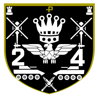 PowerDOMIPS's emblem