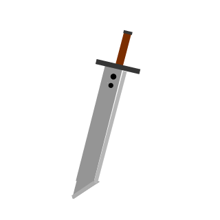 IronTailFratleyX's emblem