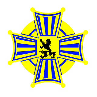 JoXarN's emblem