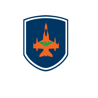 CyborgV34's emblem