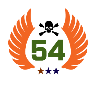 RebelRider883R's emblem