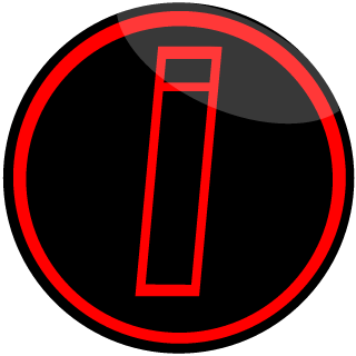 IRONIX e-Sports's emblem