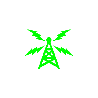 Fiupper's emblem