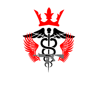 SolidusWayak's emblem