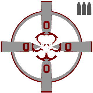 SpecialForceIII's emblem
