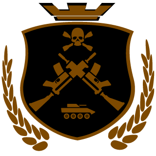 xFirey1's emblem
