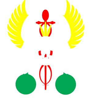 BajanAmerican98's emblem