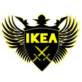 Killerpixell's emblem