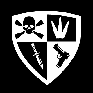 Teckskin's emblem