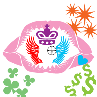 BYYD001's emblem