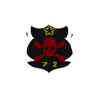 Chantal72's emblem