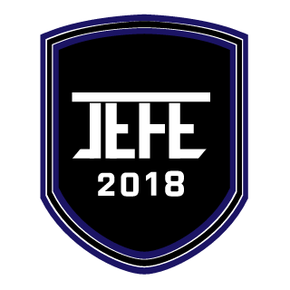 Los JEFES's emblem