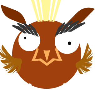 Guggagagga's emblem