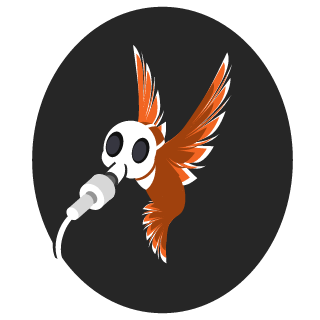 RandomDeviation's emblem