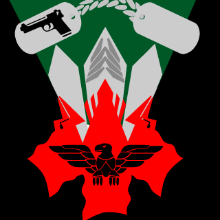Trirazer's emblem